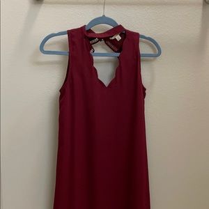 Dress *perfect for Valentines day*